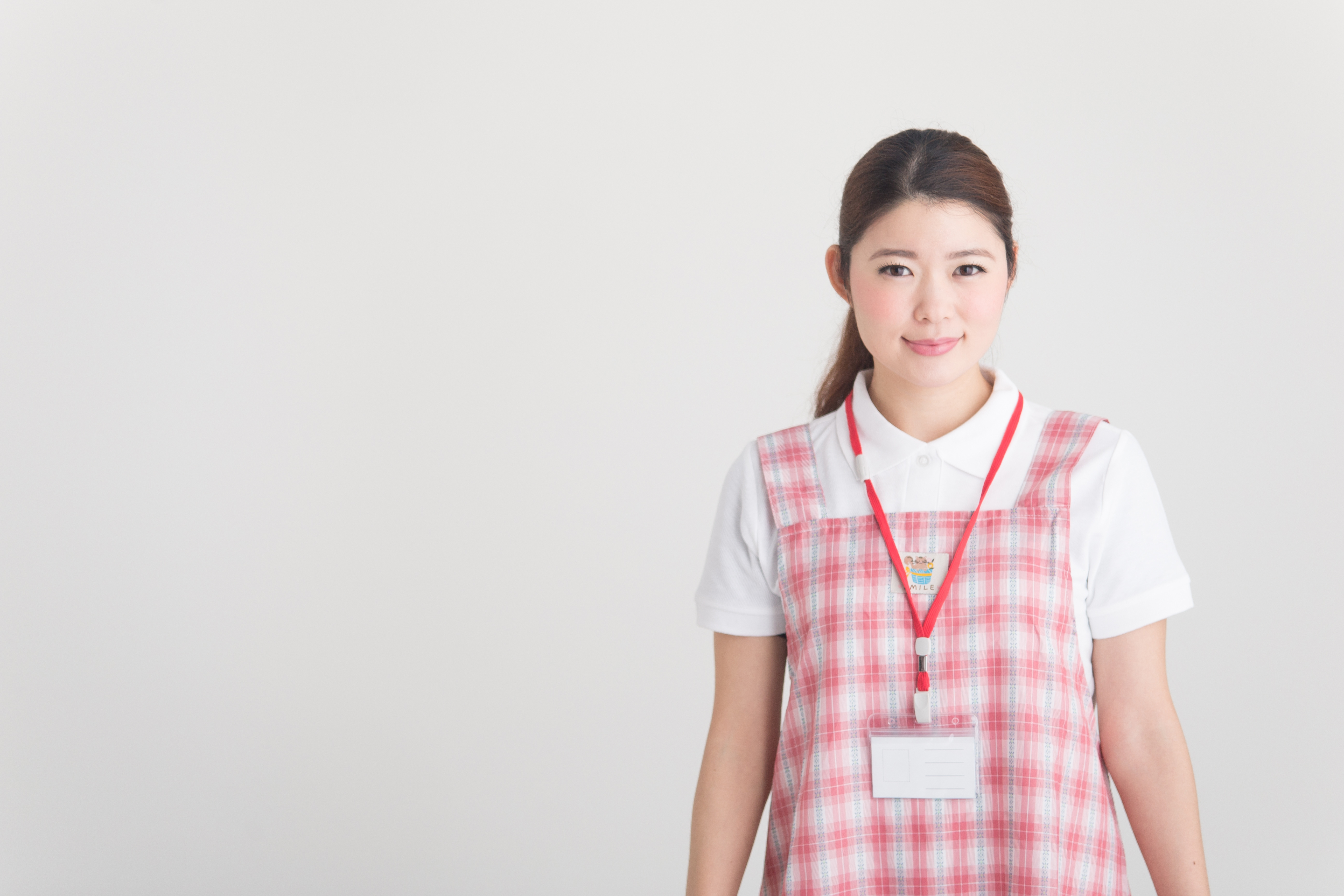 ベビーシッター