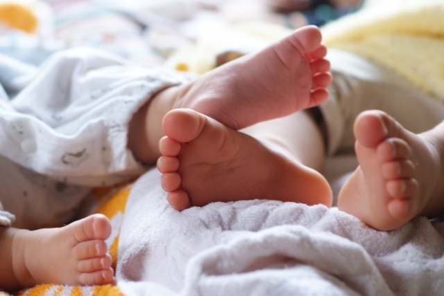 年齢別に変わる年子育児の大変さ