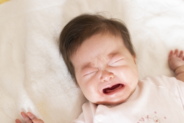 年子育児の1日のスケジュール