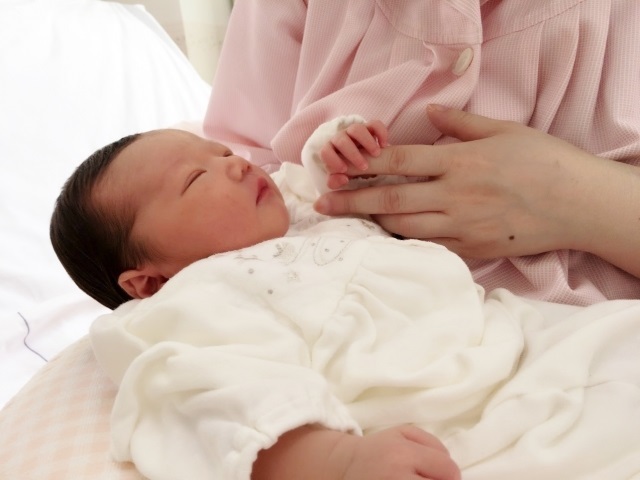 新生児