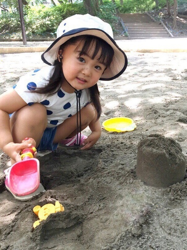 公園の写真