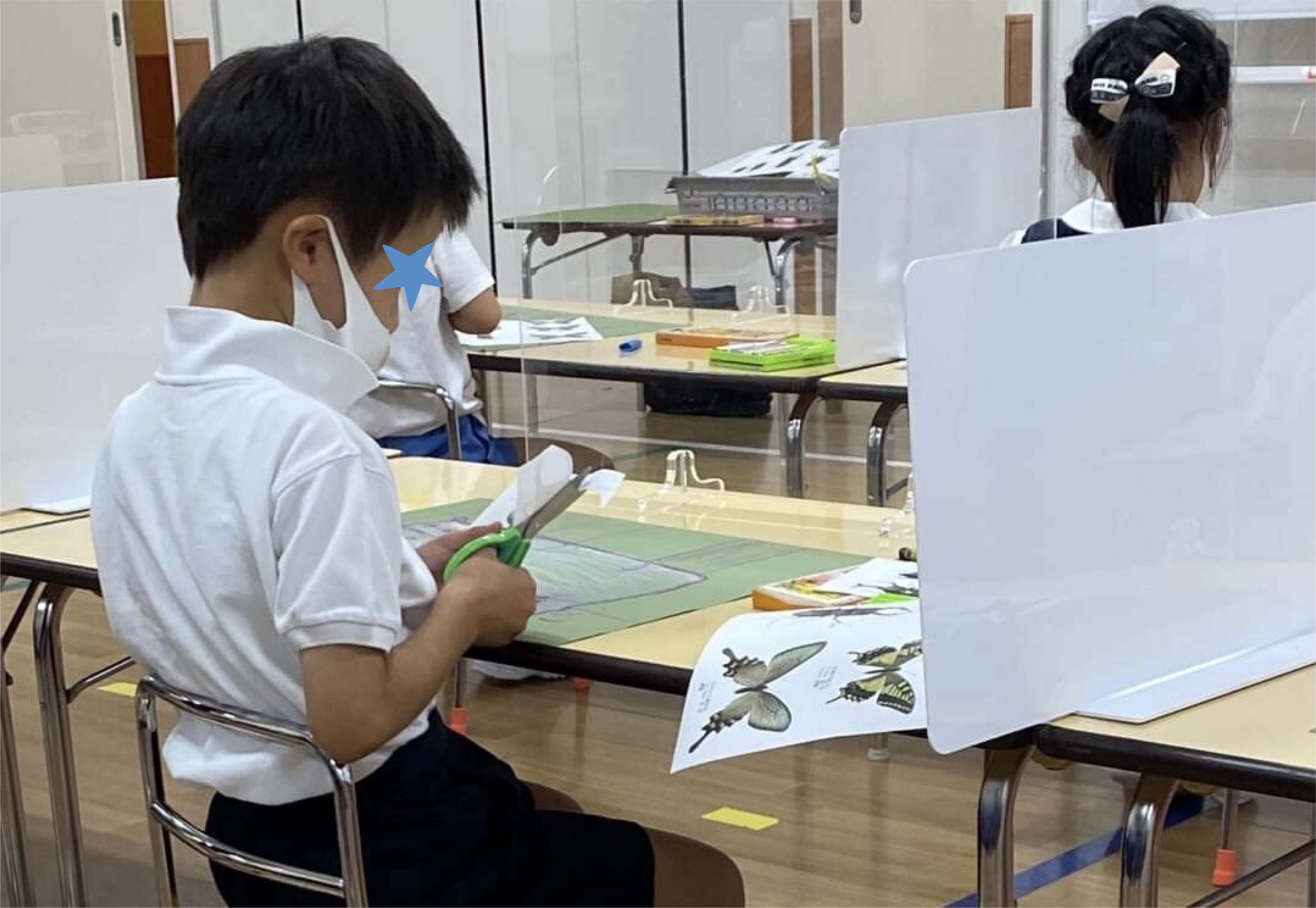 絵画教室