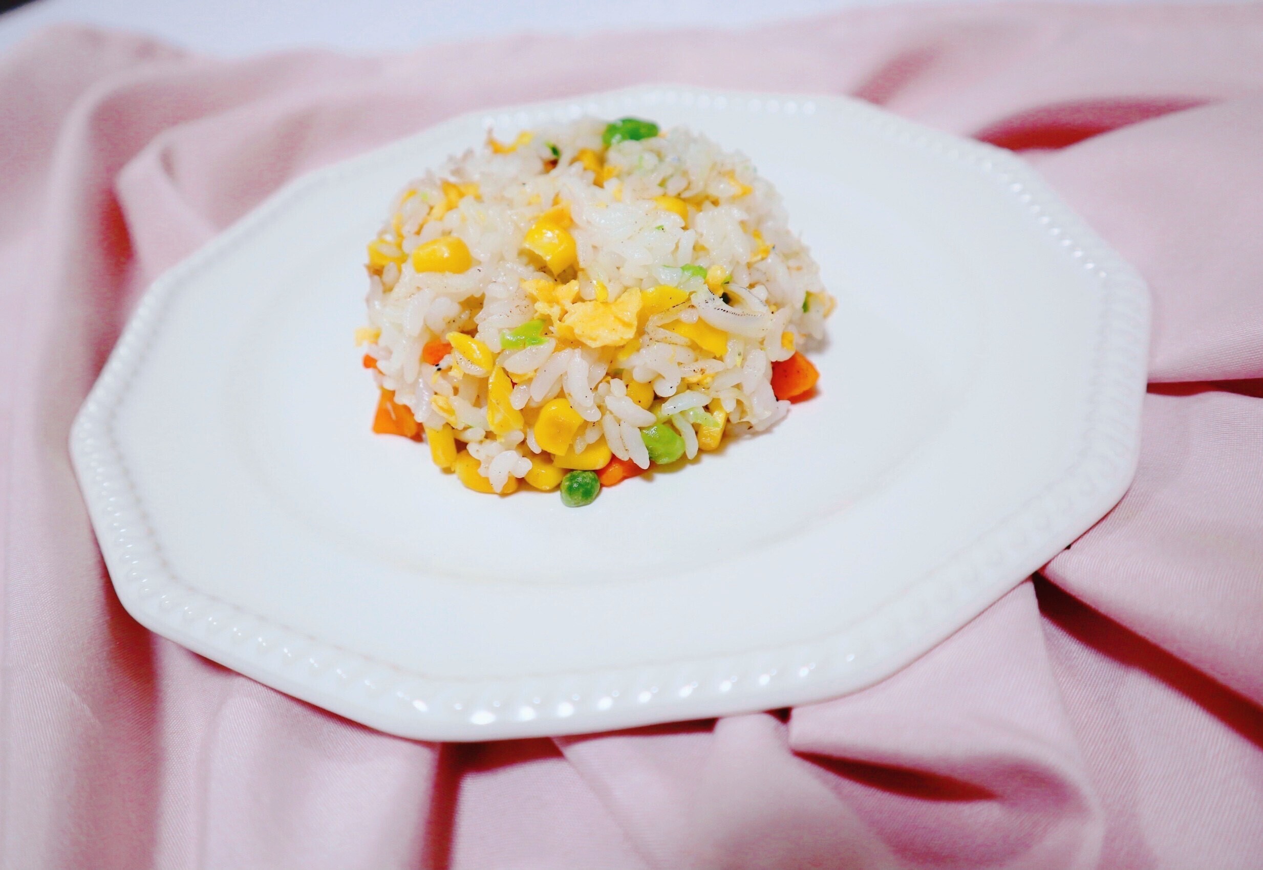 チャーハン