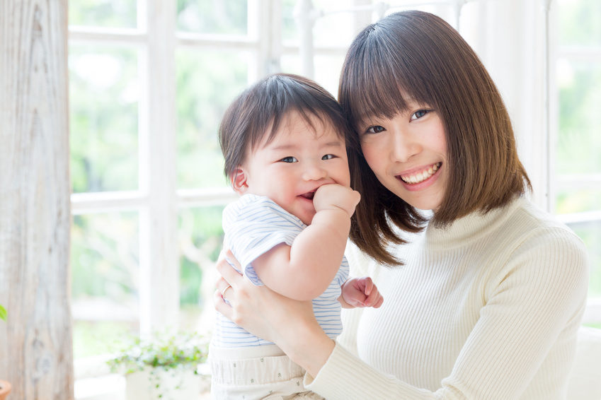 親子