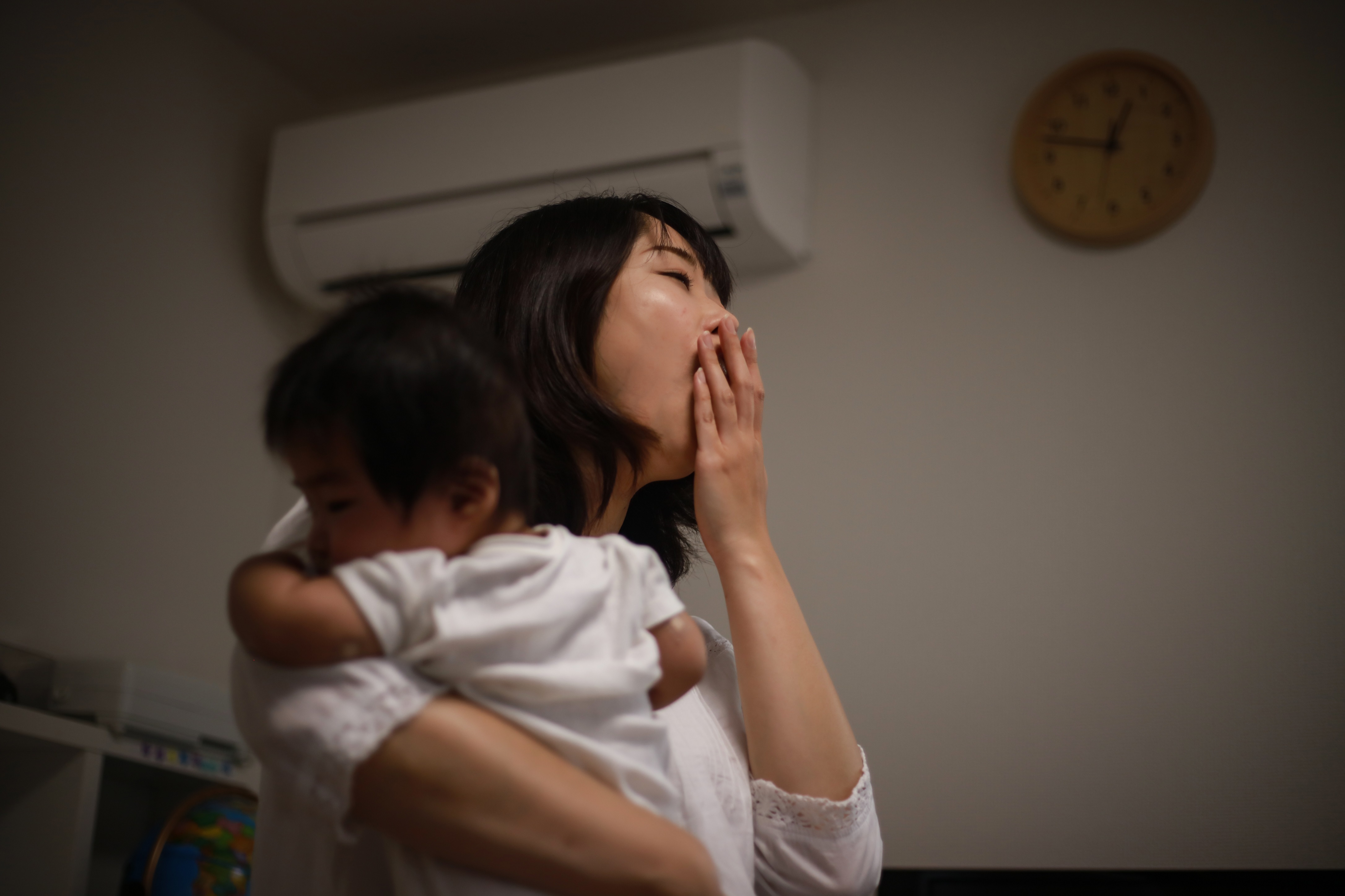 眠気