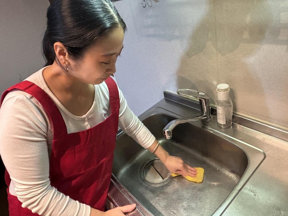 文京区の部屋片付け・整理整頓/明日の依頼が可能な家事代行を検索